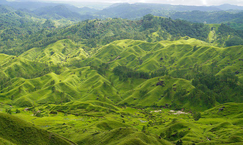 Travel Markham Village Meghalaya