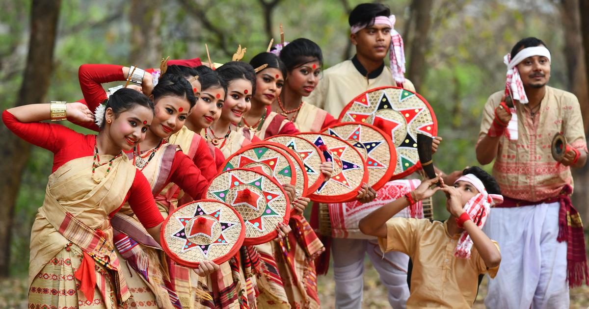 assam tour - assam tour packages - guwahati touring