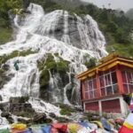 holy water falls arunachal pradesh 01